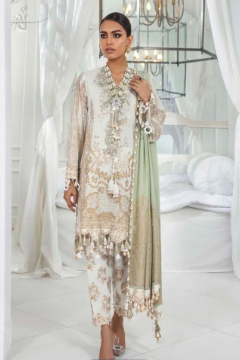 SANA SAFINAZ LINEN