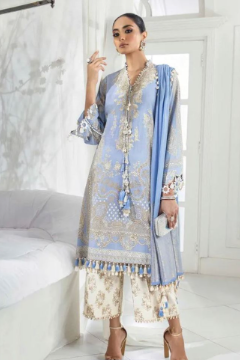 SANA SAFINAZ LINEN