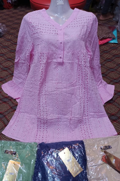 Mini Kurti