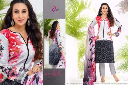 Salwar Suit