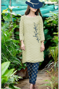 NAKOOSH LAWN