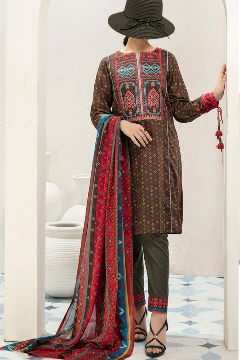 NISHAT LAWN
