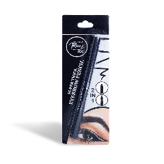 Super Thick Eyebrow Pencil (Black)