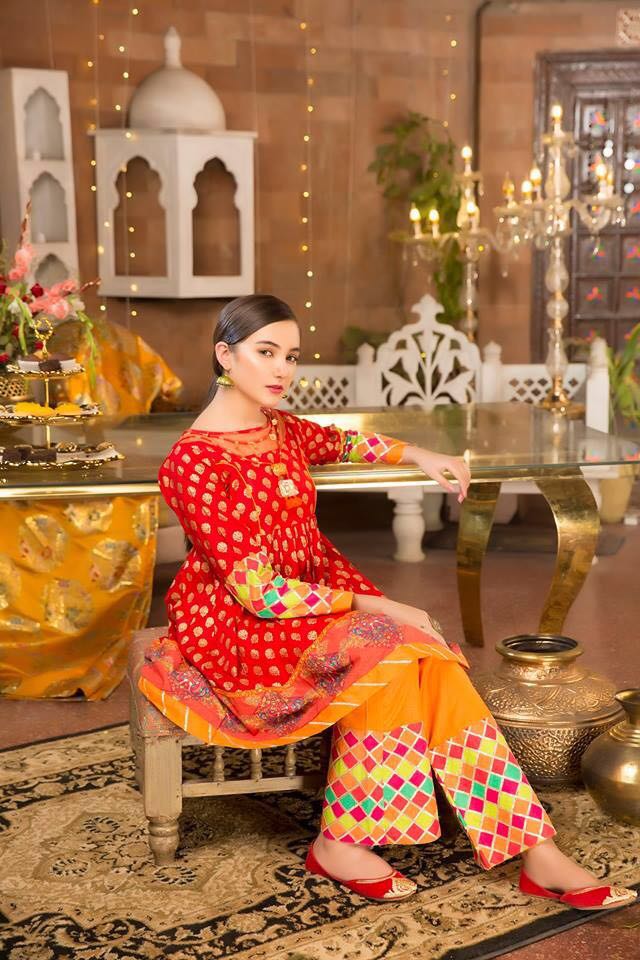 Zahra Ahmad