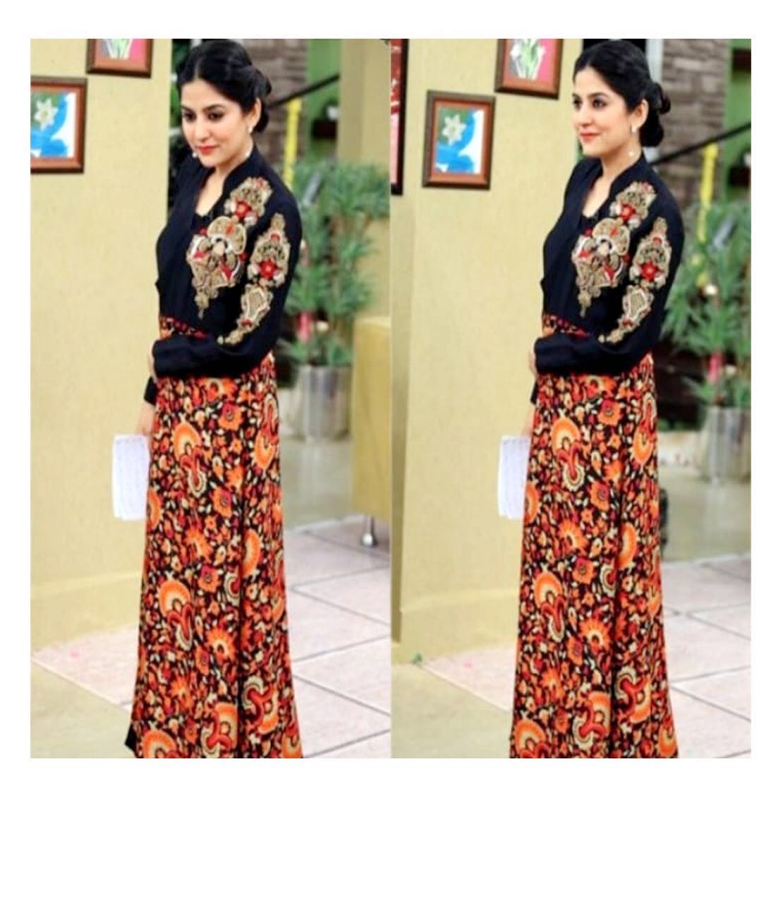 Sanam Baloch