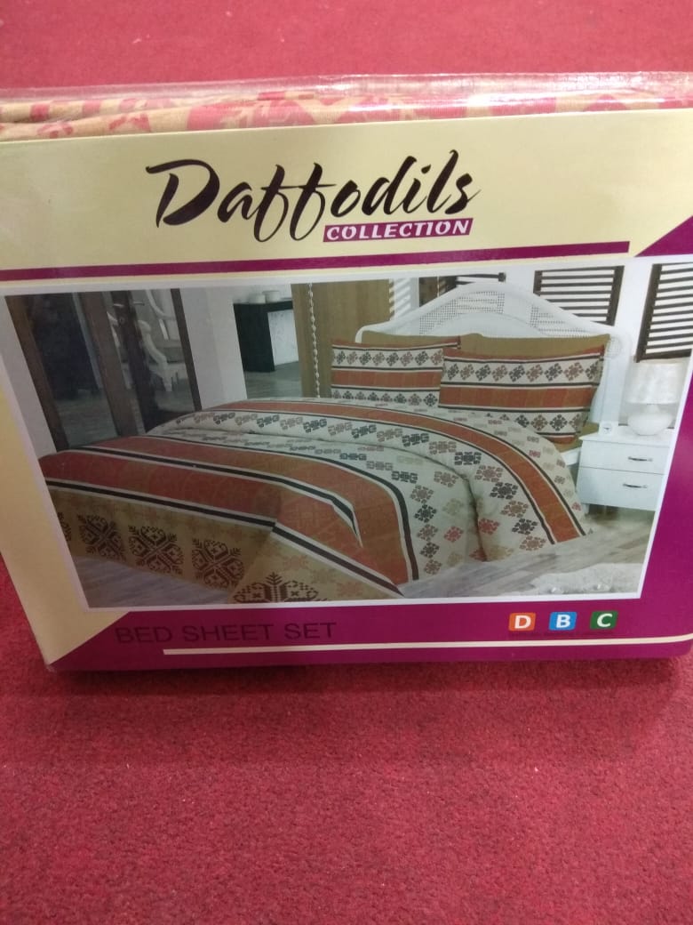 Bed Sheet