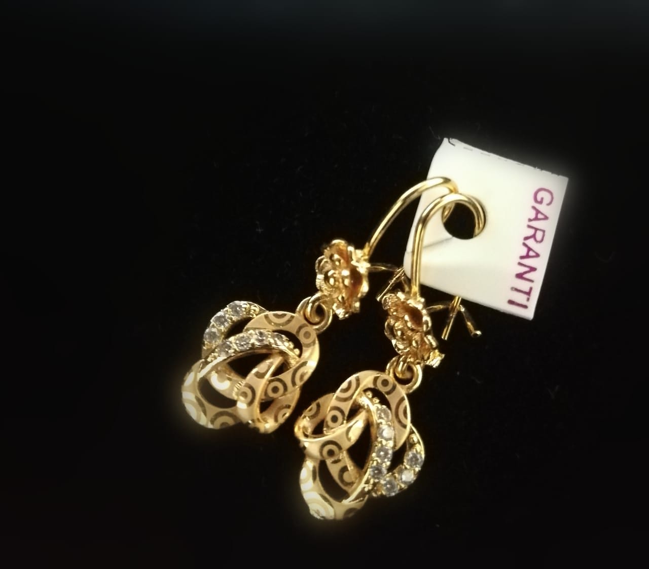 Beautiful Earring