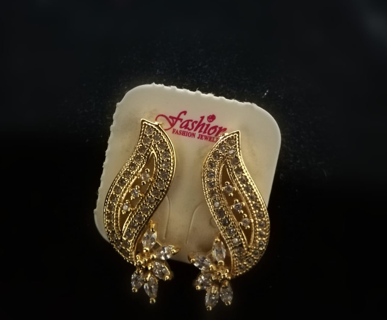 Beautiful Earring