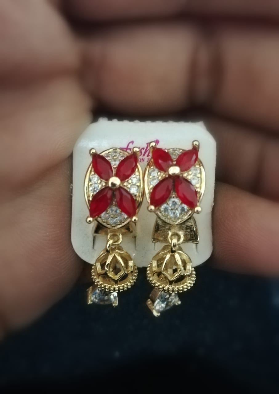 Beautiful Earring