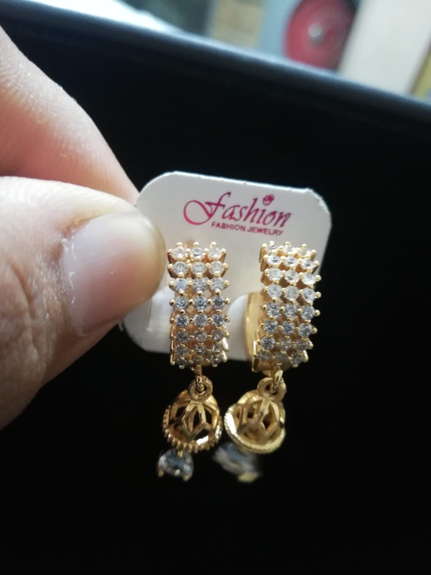 Beautiful Earring