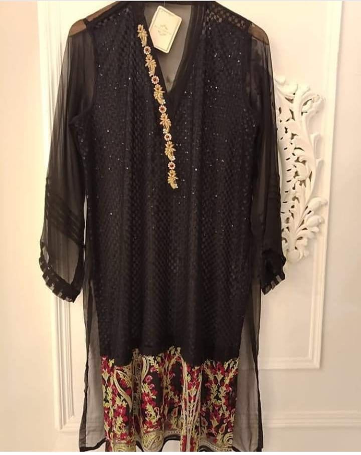 Agha Noor - Kurtis