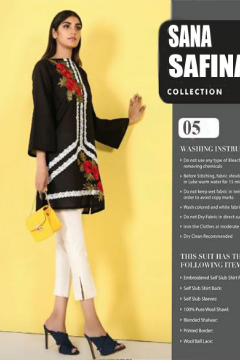 Sana Safinaz 2pc