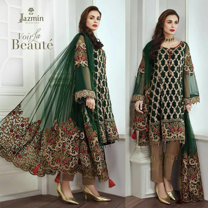 Jazmin - Linen 3pec