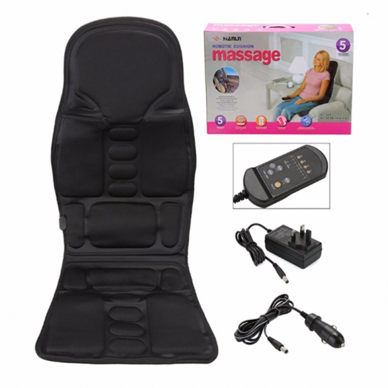 Car Massage