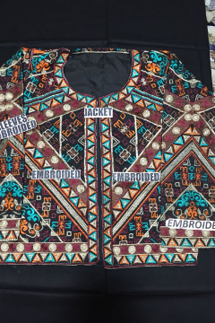 Ladies Jacket