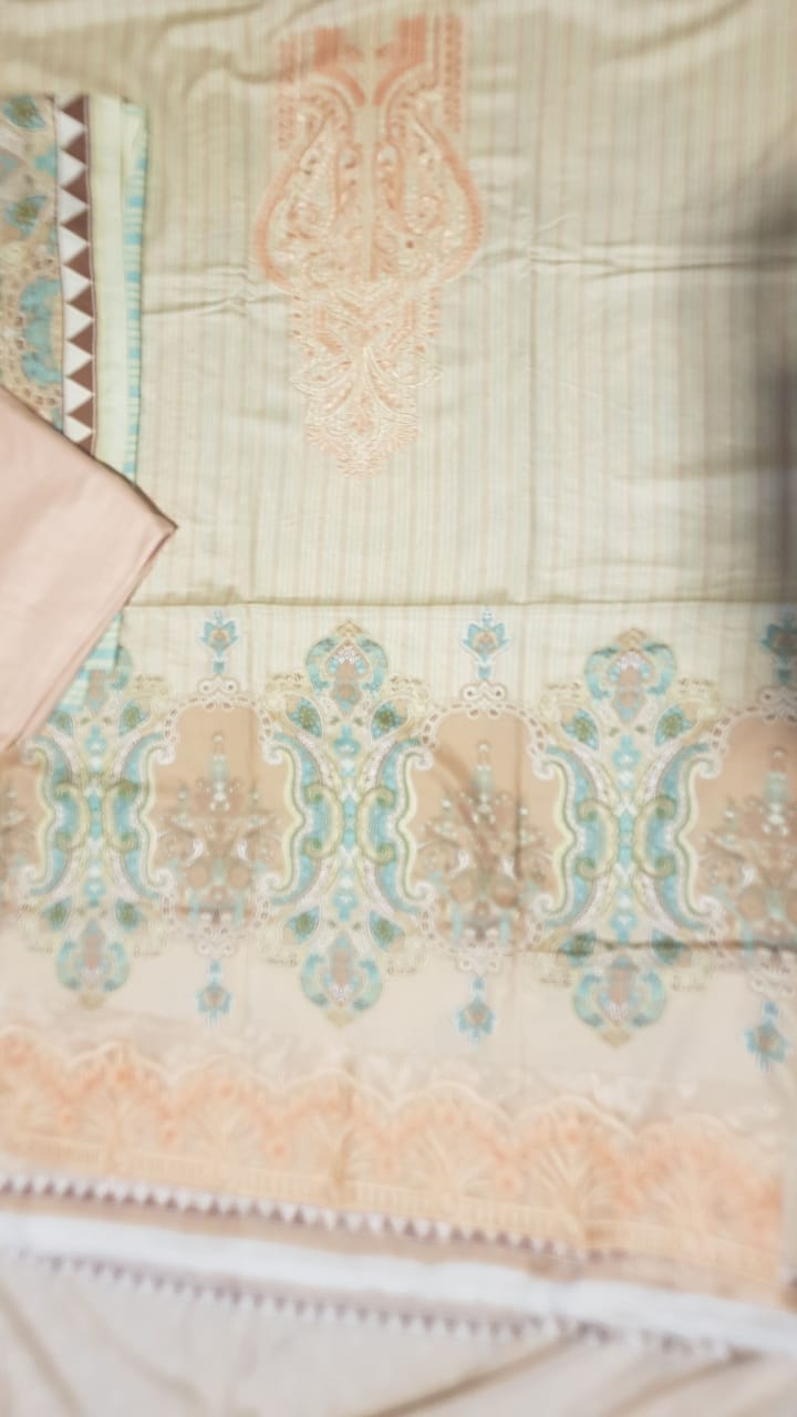Maria B - Linen