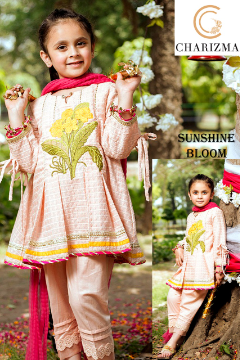 Charizma Linen 3 Pcs