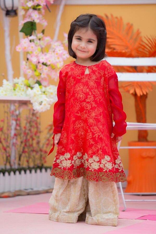 Kids Collection - Linen