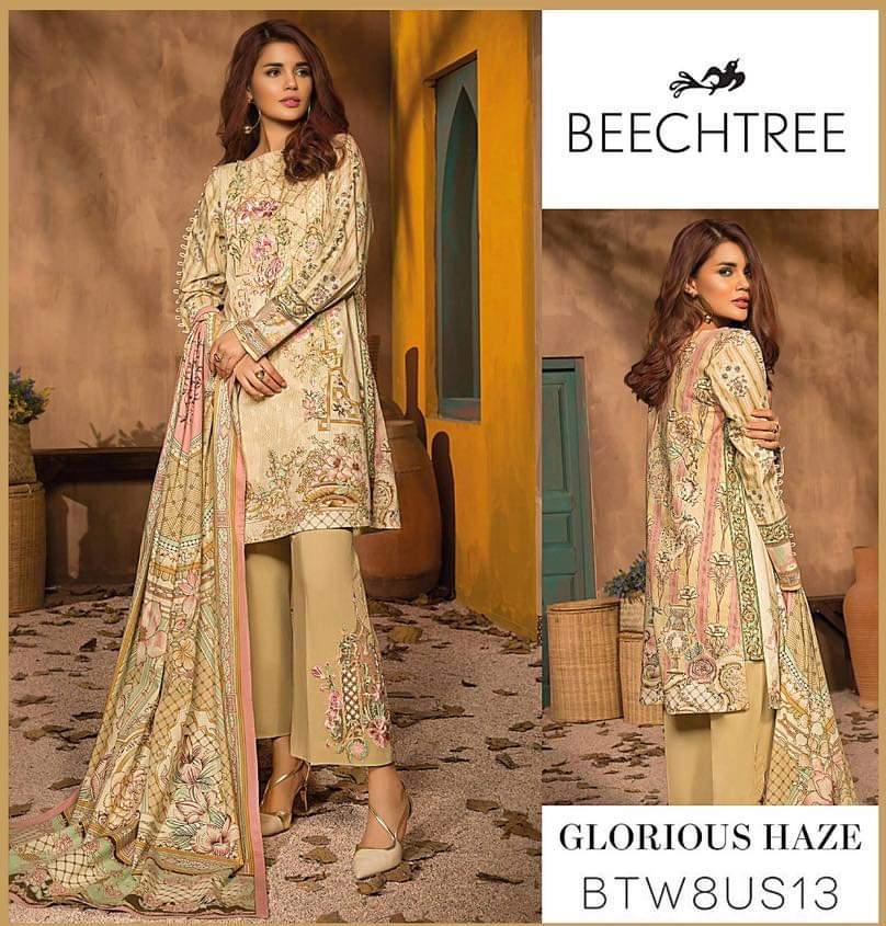 Beechtree - Khadar