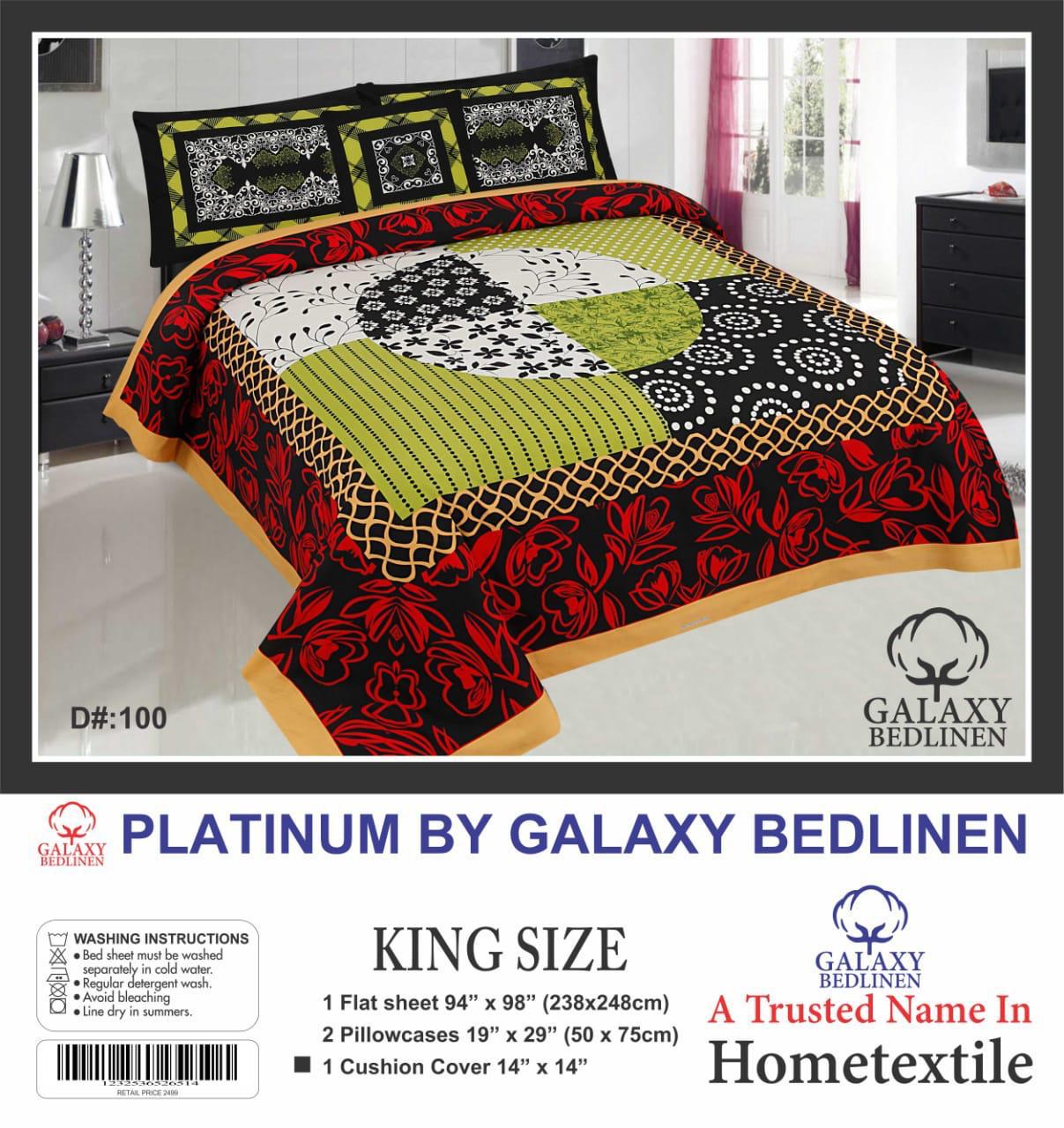 Bed Sheet