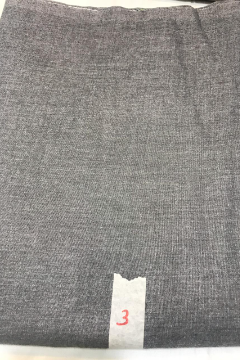 Afghani Wool Men's Collection