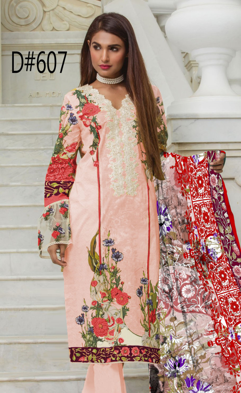 Linen With Wool Shawl