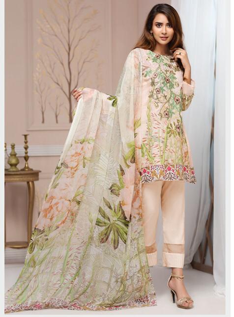 Khadar Collection 2018