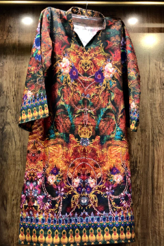 Khadar - Shirt
