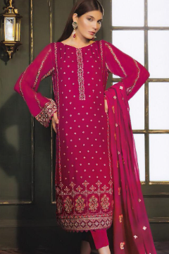 Bareeze - Lawn Kkarandi