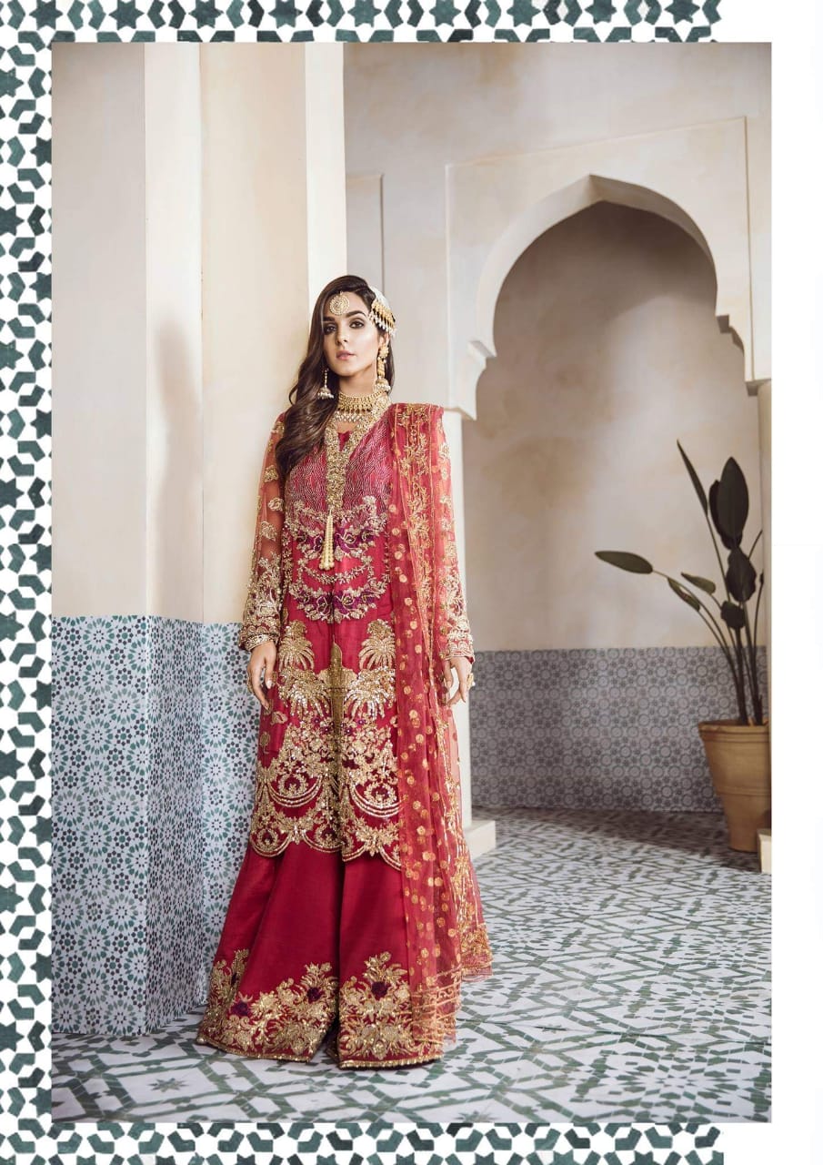 Brides Handmade Collection