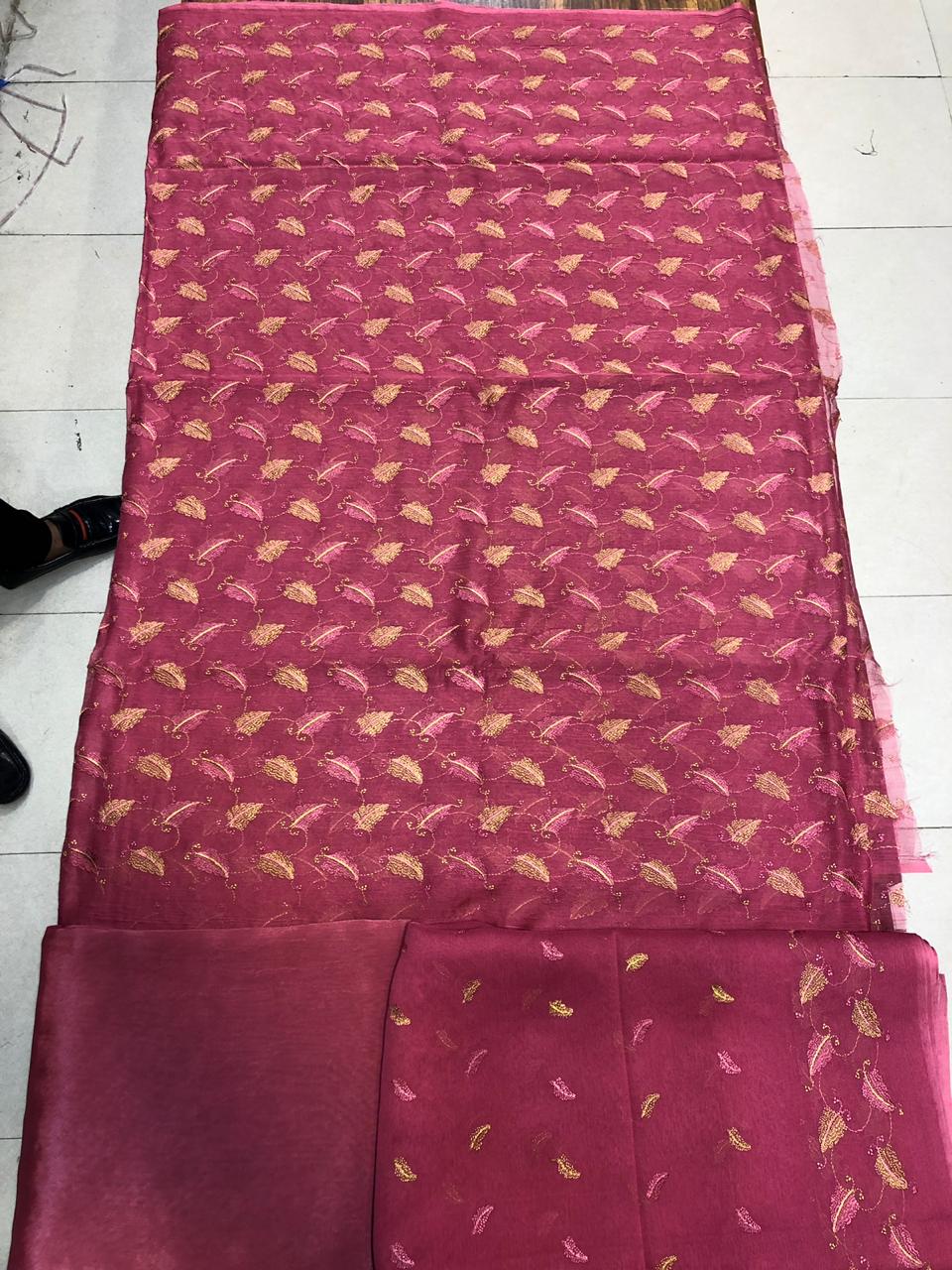 CHiffon 3 Pcs