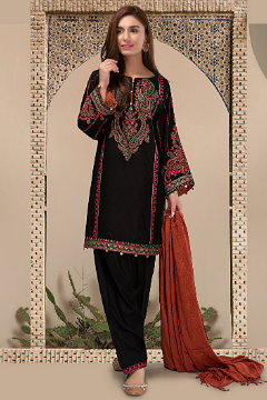 Maria B - Lawn 3 Pcs