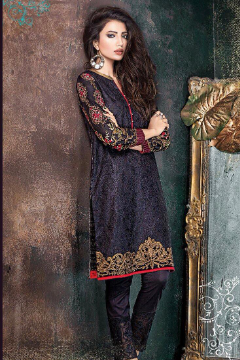 Ethnic - Lawn 2 Pcs
