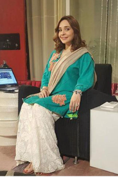 Maria B - Lawn 2 Pcs