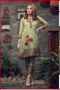 Nakoosh - Lawn 3 Pcs