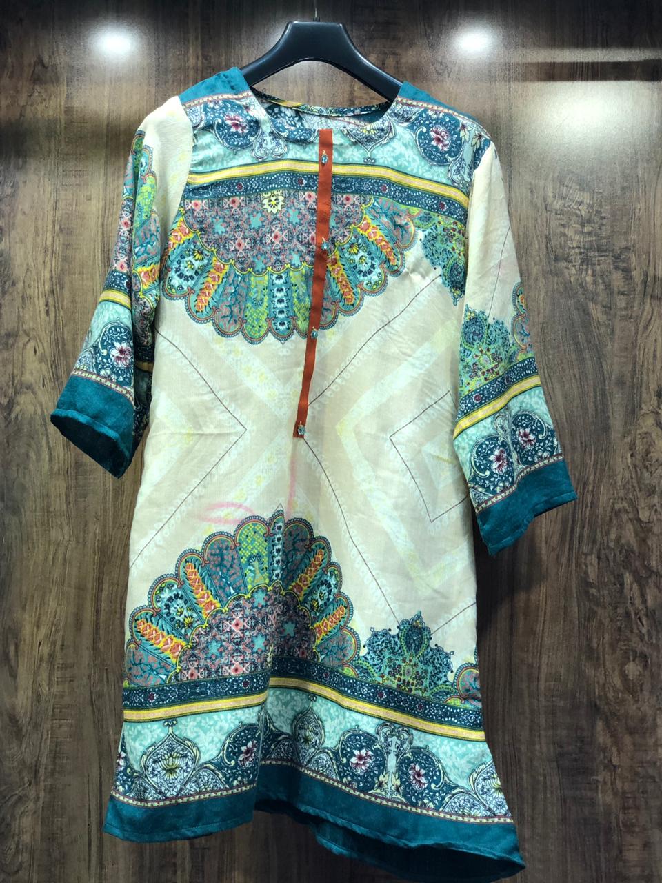 STITCH SHIRTS WOOLEN