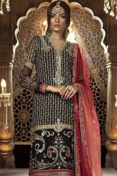 Maria B - Lawn 3 Pcs