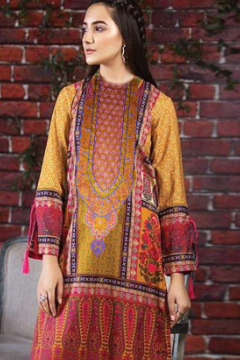 Limelight - Lawn 3 Pcs