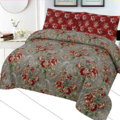 Khaadi - Bed Sheets