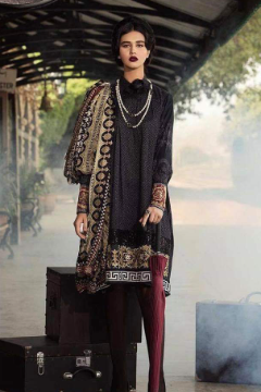 Maria B - Lawn 3 Pcs