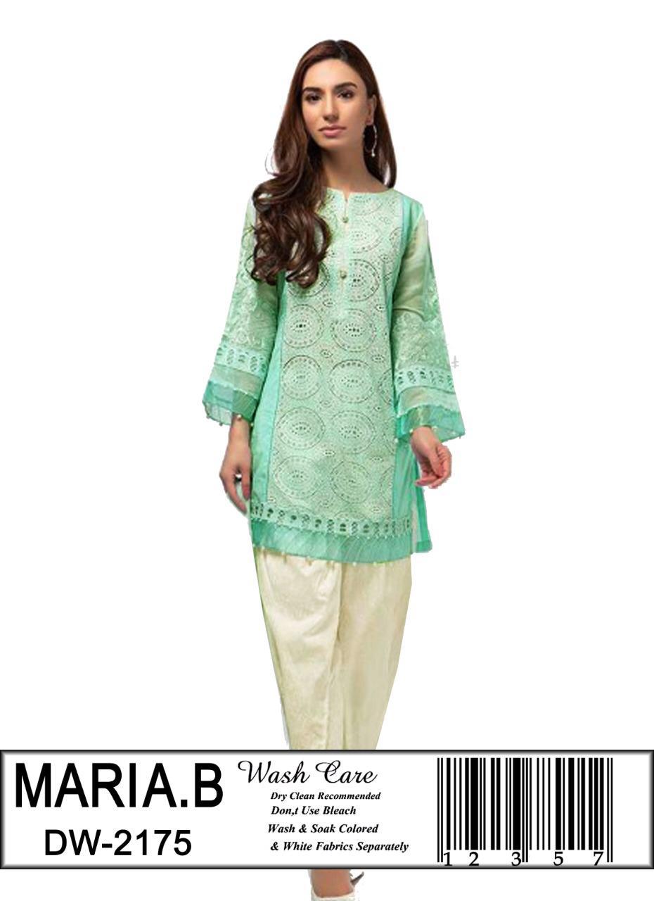 Maria B, Lawn