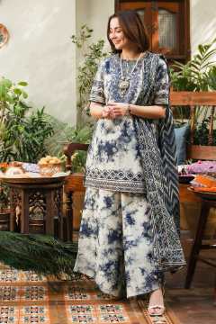 Sapphire - Lawn