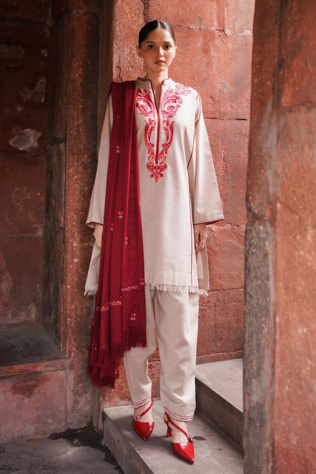Sobia Nazir - Lawn
