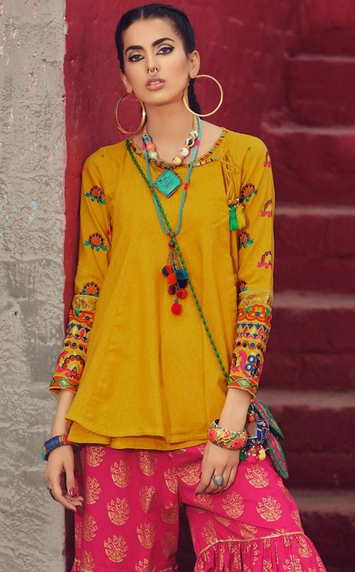 Mohib Muneeb - Linen