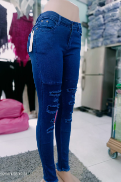 Ladies - Jeans