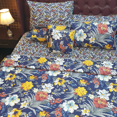 King Size Bed Sheet