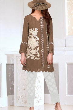 AYESHA IBRAHIM LAWN