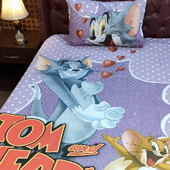 Kids Bed Sheets