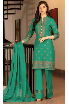 BAEEZE LUXURY KARANDI