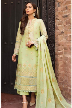 BAREEZE LUXURY KARANDI